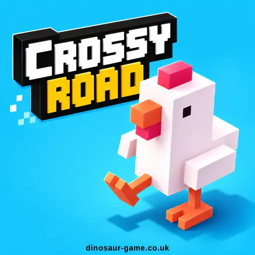 Crossy Road