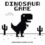 Dinosaur Game