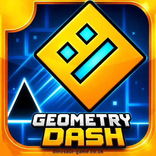 Geometry Dash