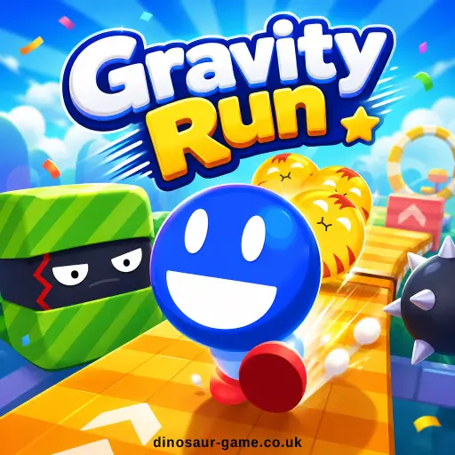 Gravity Run