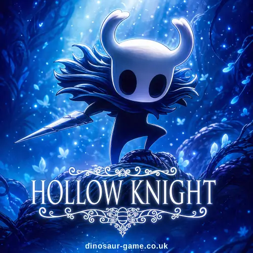 Hollow Knight