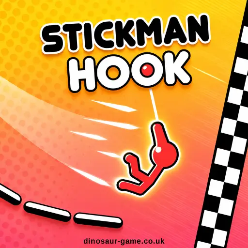 Stickman Hook